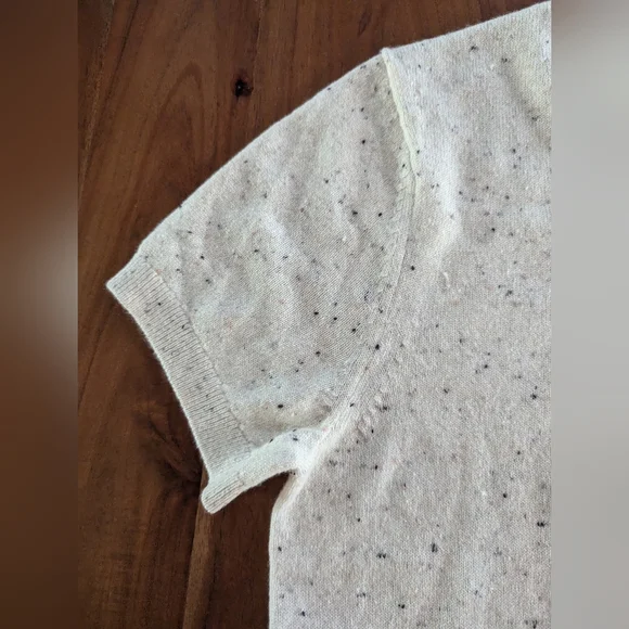 Everlane cashmere crewneck NWT size medium - Picture 9 of 14